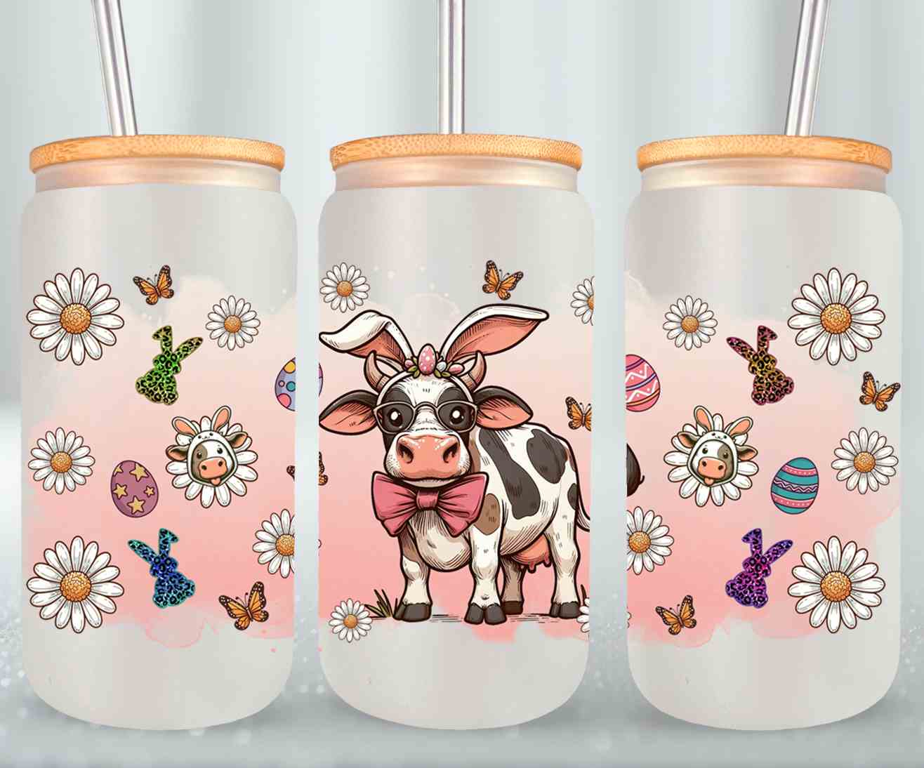 Cow Easter Day-10306